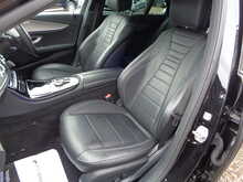 Mercedes-Benz E Class E200d SE 