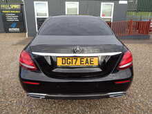 Mercedes-Benz E Class E200d SE 