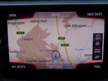 SEAT Arona TSI SE Technology 