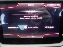 SEAT Arona TSI SE Technology 