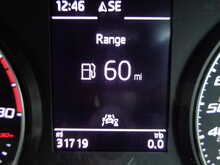 SEAT Arona TSI SE Technology 