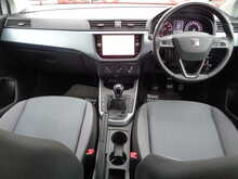 SEAT Arona TSI SE Technology 