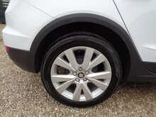 SEAT Arona TSI SE Technology 