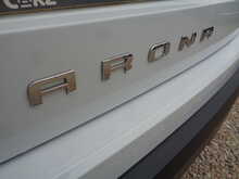 SEAT Arona TSI SE Technology 