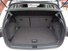 SEAT Arona TSI SE Technology 