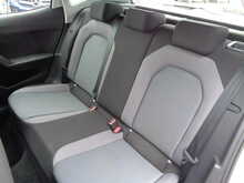 SEAT Arona TSI SE Technology 