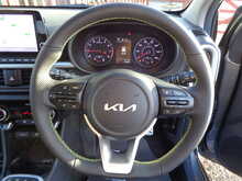 Kia Picanto DPi X-Line S 