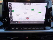 Kia Picanto DPi X-Line S 