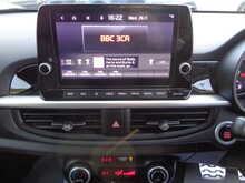 Kia Picanto DPi X-Line S 