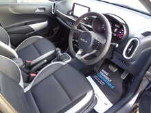 Kia Picanto DPi X-Line S 