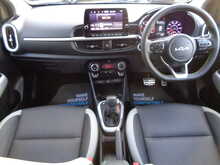 Kia Picanto DPi X-Line S 