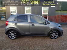 Kia Picanto DPi X-Line S 