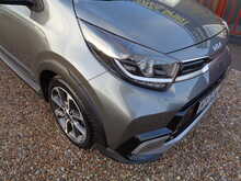 Kia Picanto DPi X-Line S 