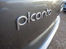 Kia Picanto DPi X-Line S 