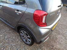 Kia Picanto DPi X-Line S 