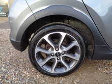 Kia Picanto DPi X-Line S 