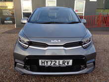 Kia Picanto DPi X-Line S 