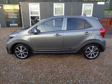 Kia Picanto DPi X-Line S 