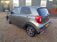 Kia Picanto DPi X-Line S 