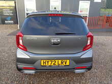 Kia Picanto DPi X-Line S 