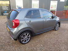 Kia Picanto DPi X-Line S 