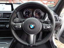 BMW 1 Series 118i M Sport Shadow Edition 