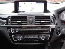 BMW 1 Series 118i M Sport Shadow Edition 