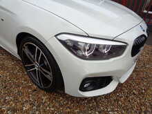 BMW 1 Series 118i M Sport Shadow Edition 