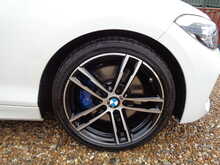 BMW 1 Series 118i M Sport Shadow Edition 