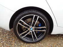 BMW 1 Series 118i M Sport Shadow Edition 