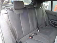 BMW 1 Series 118i M Sport Shadow Edition 