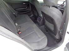 BMW 1 Series 118i M Sport Shadow Edition 