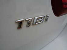 BMW 1 Series 118i M Sport Shadow Edition 