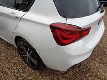 BMW 1 Series 118i M Sport Shadow Edition 