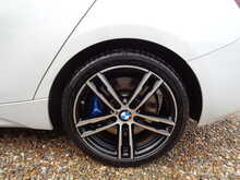 BMW 1 Series 118i M Sport Shadow Edition 