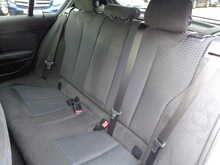 BMW 1 Series 118i M Sport Shadow Edition 