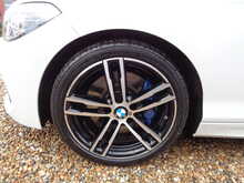 BMW 1 Series 118i M Sport Shadow Edition 