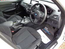 BMW 1 Series 118i M Sport Shadow Edition 