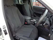 BMW 1 Series 118i M Sport Shadow Edition 