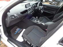 BMW 1 Series 118i M Sport Shadow Edition 