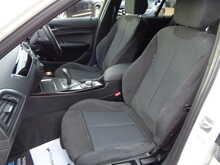 BMW 1 Series 118i M Sport Shadow Edition 