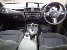 BMW 1 Series 118i M Sport Shadow Edition 