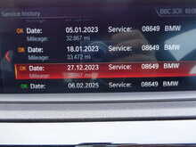 BMW 1 Series 118i M Sport Shadow Edition 