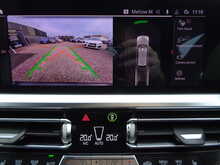 BMW 3 Series 320d MHT M Sport 