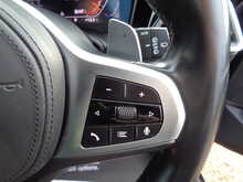 BMW 3 Series 320d MHT M Sport 