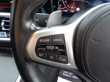 BMW 3 Series 320d MHT M Sport 