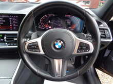 BMW 3 Series 320d MHT M Sport 