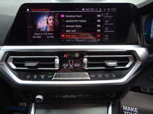 BMW 3 Series 320d MHT M Sport 