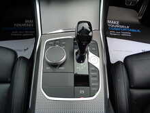 BMW 3 Series 320d MHT M Sport 