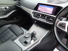 BMW 3 Series 320d MHT M Sport 